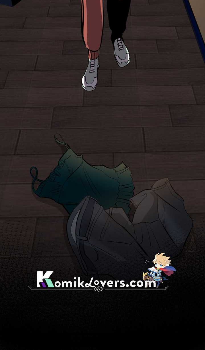Primal Hunter Chapter 02 Gambar 25