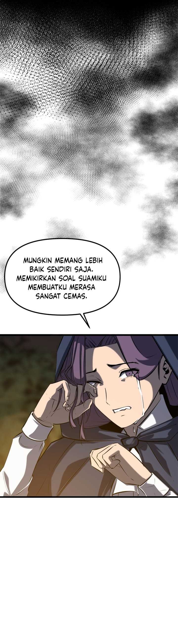 Primal Hunter Chapter 02 Gambar 26