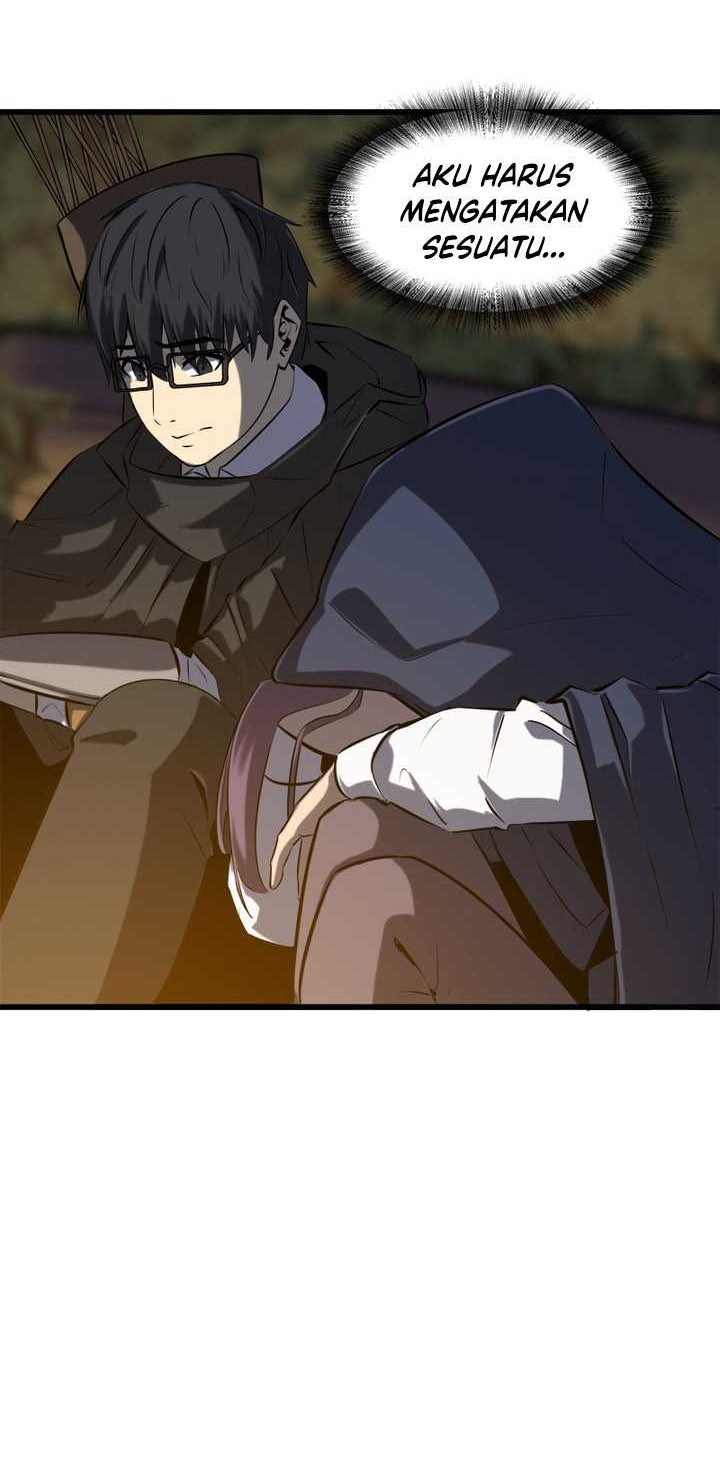Primal Hunter Chapter 02 Gambar 27