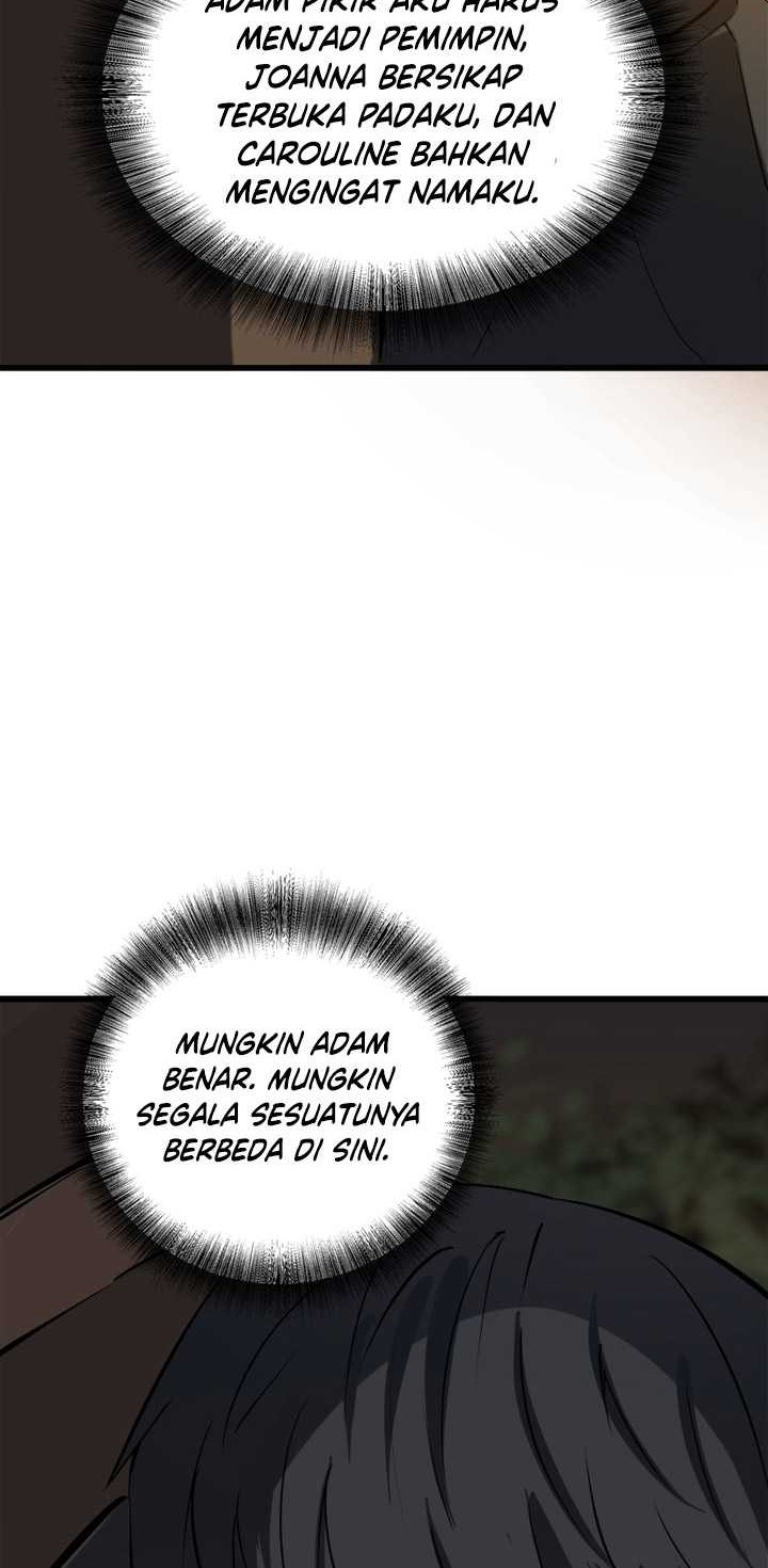 Primal Hunter Chapter 02 Gambar 29