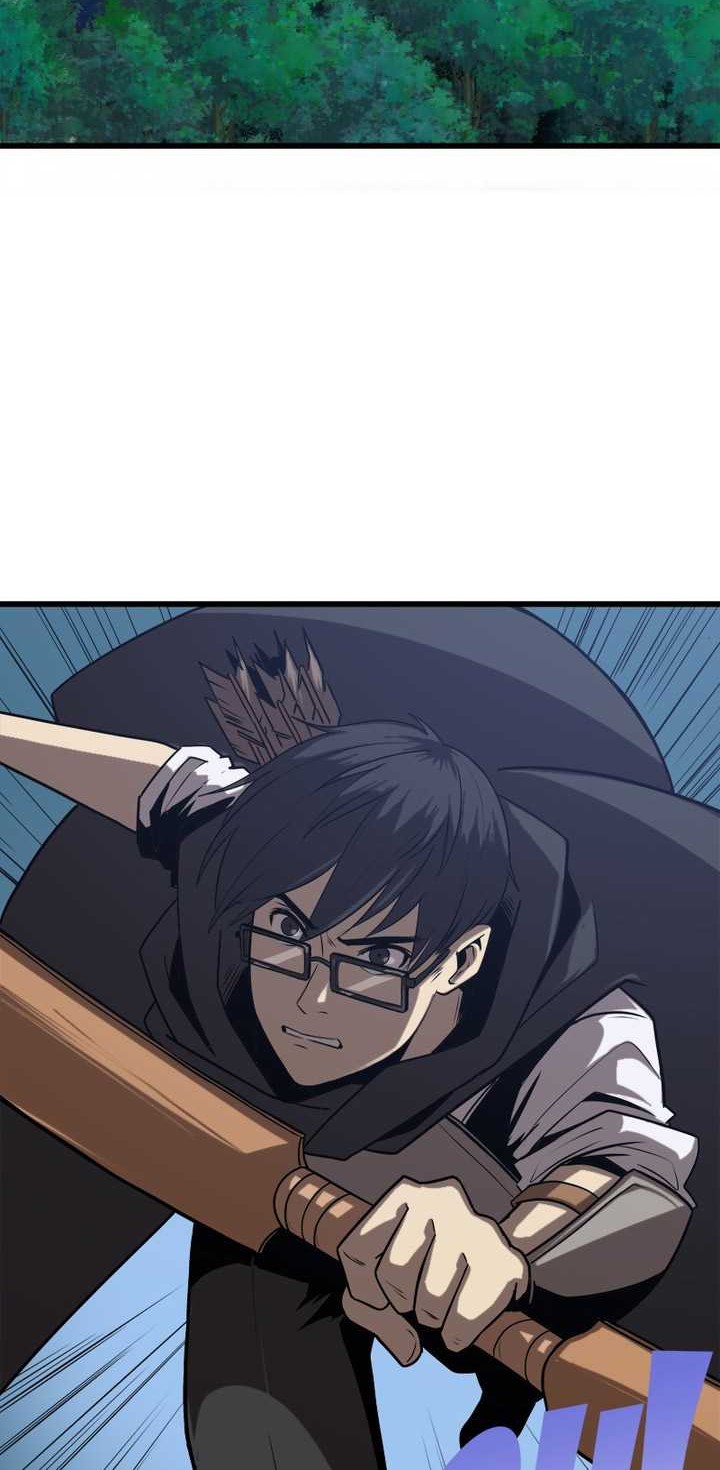 Primal Hunter Chapter 02 Gambar 31