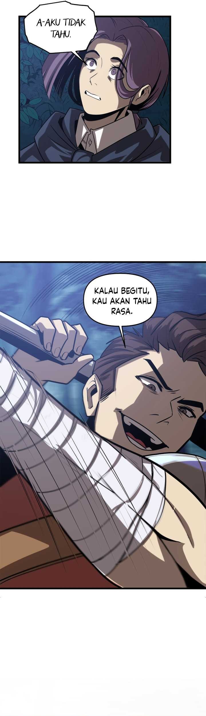 Primal Hunter Chapter 02 Gambar 34