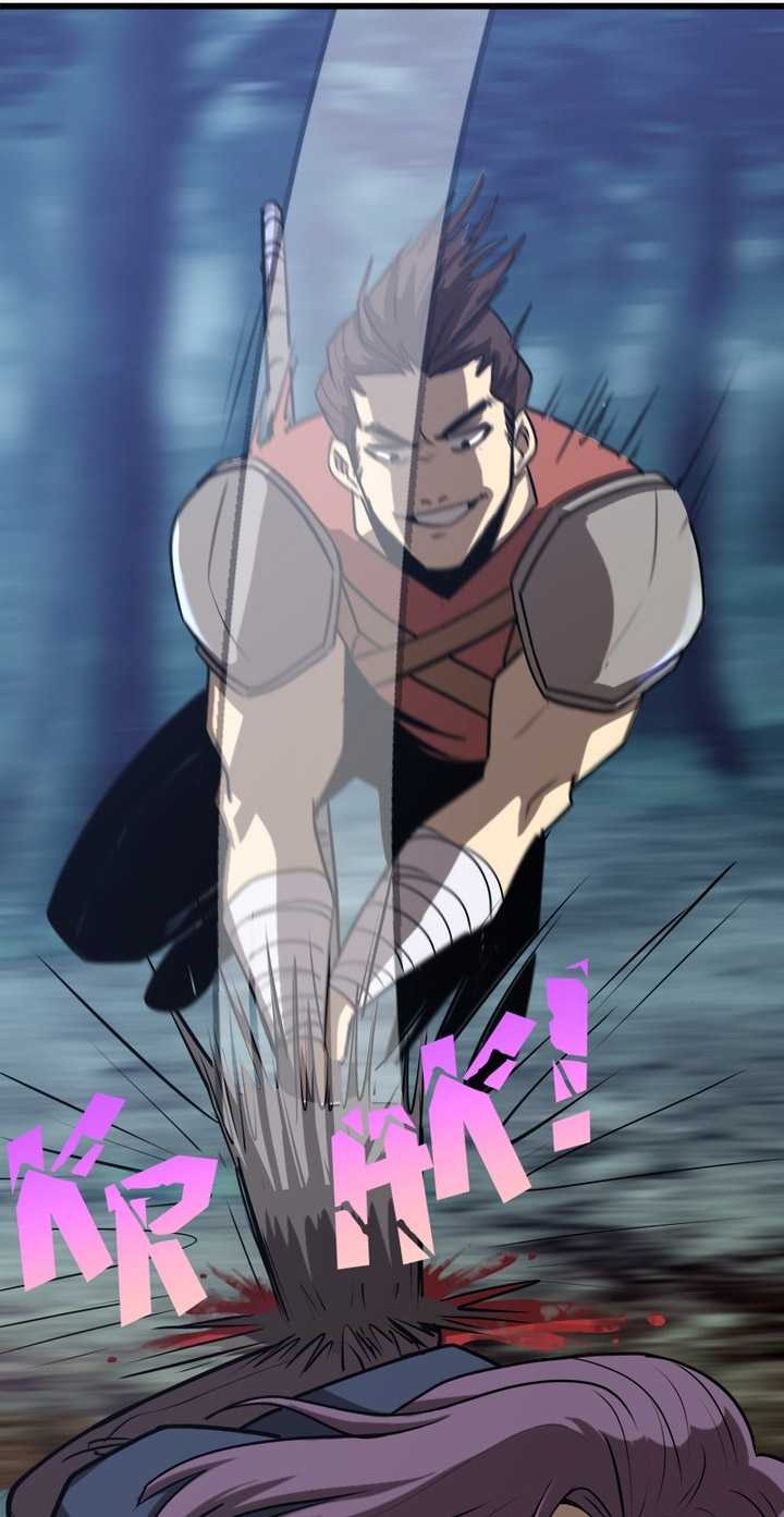Primal Hunter Chapter 02 Gambar 35