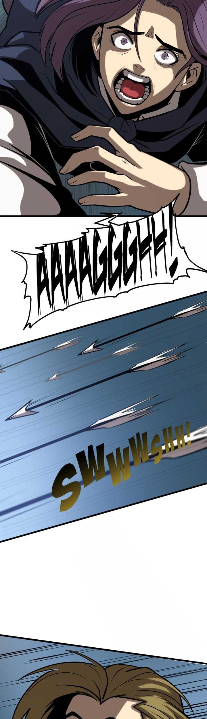 Primal Hunter Chapter 02 Gambar 36