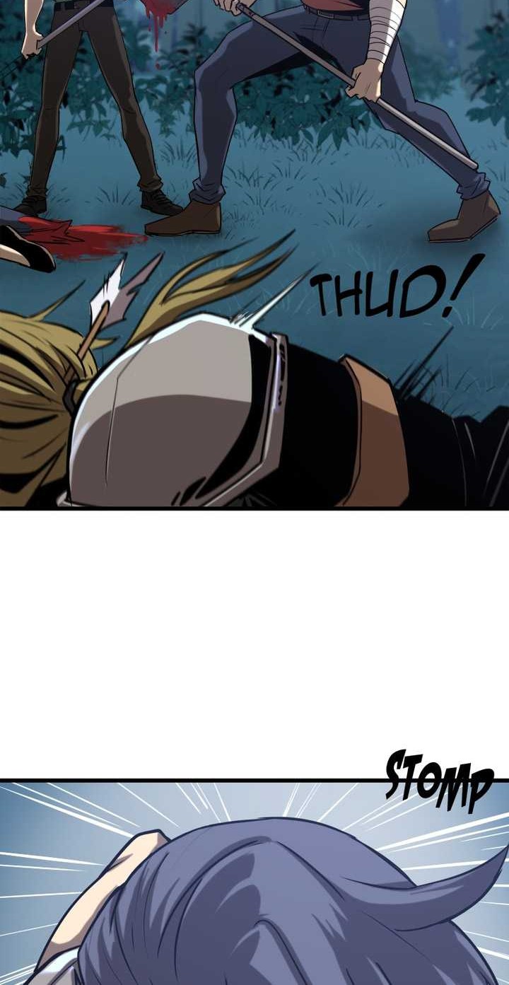 Primal Hunter Chapter 02 Gambar 39