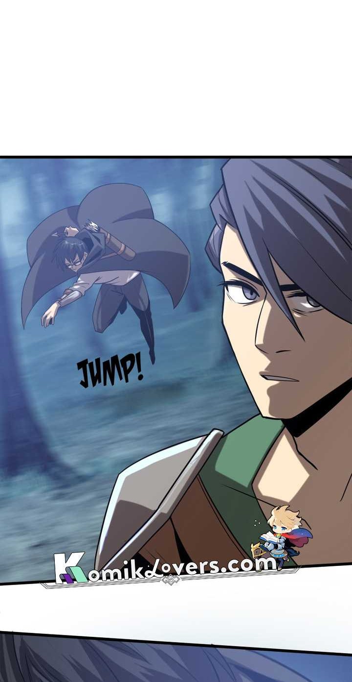 Primal Hunter Chapter 02 Gambar 41
