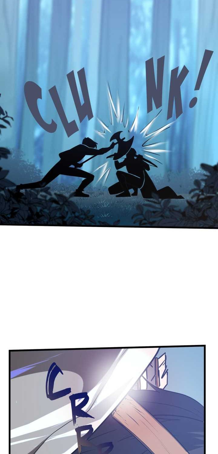Primal Hunter Chapter 02 Gambar 45