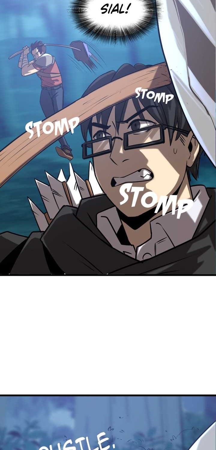 Primal Hunter Chapter 02 Gambar 47