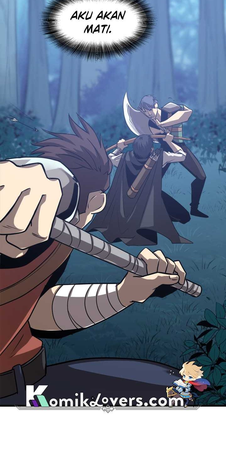 Primal Hunter Chapter 02 Gambar 49