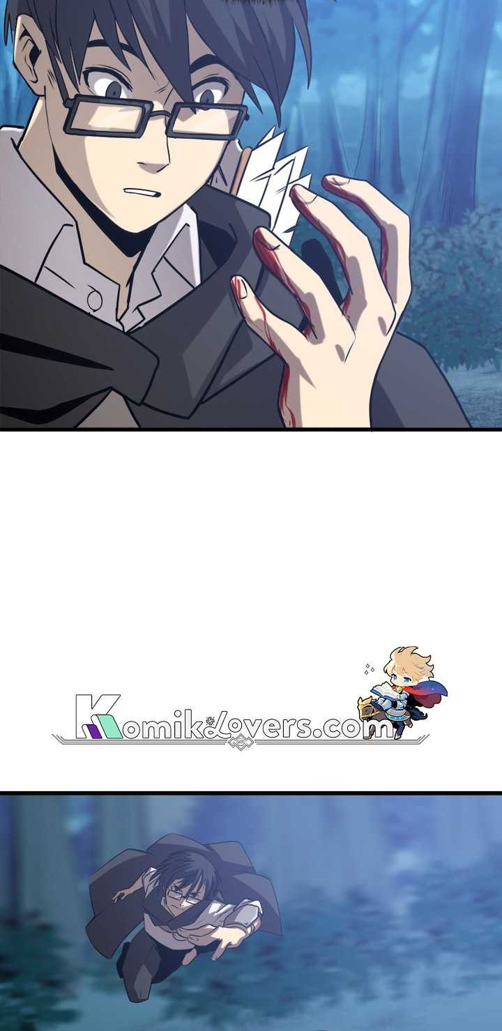 Primal Hunter Chapter 02 Gambar 57