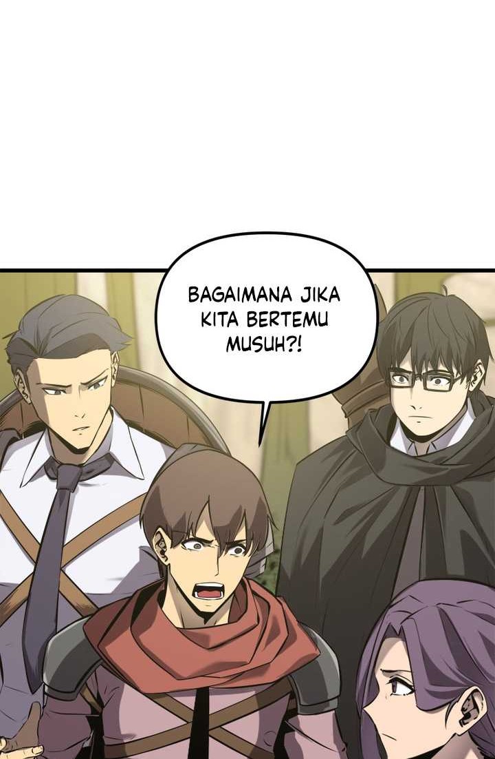 Primal Hunter Chapter 02 Gambar 3