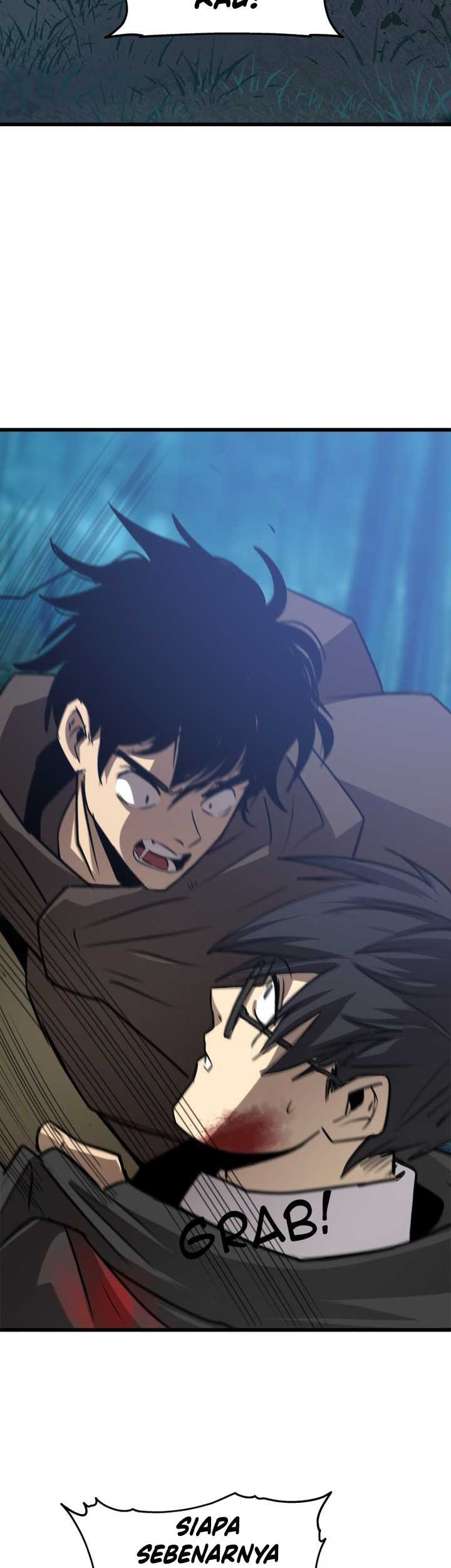 Primal Hunter Chapter 02 Gambar 64