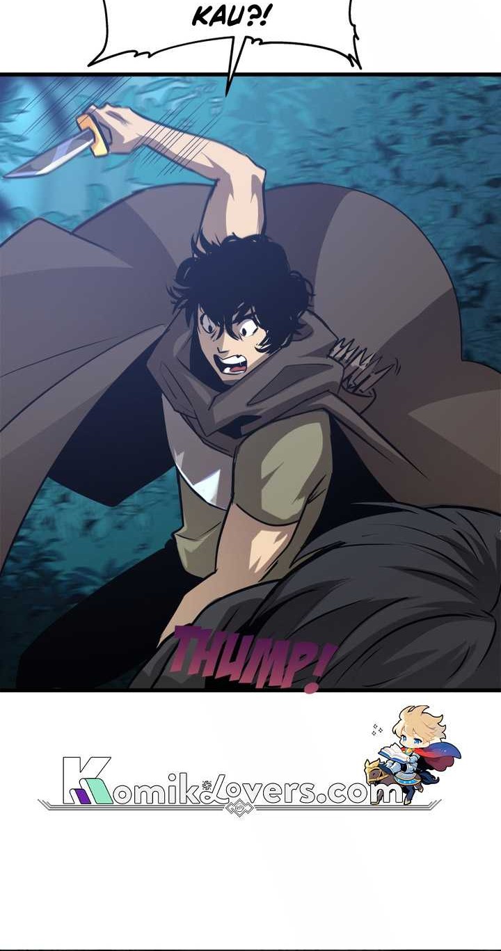 Primal Hunter Chapter 02 Gambar 65