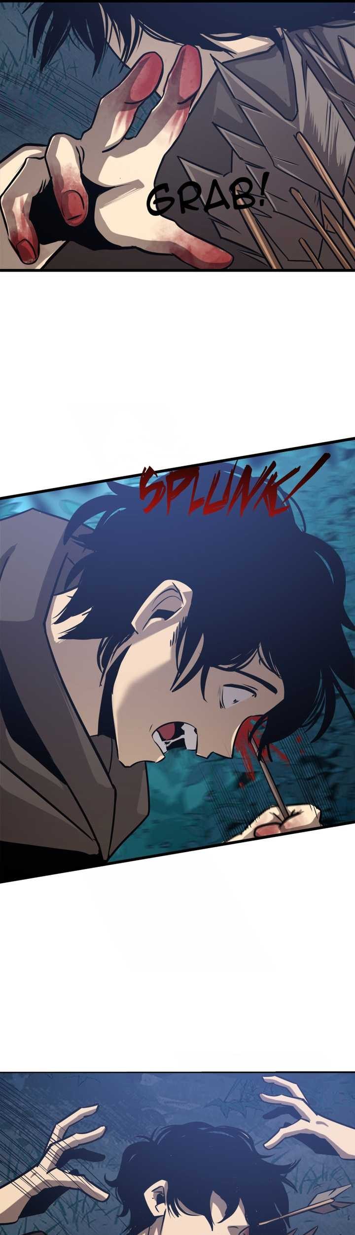 Primal Hunter Chapter 02 Gambar 66