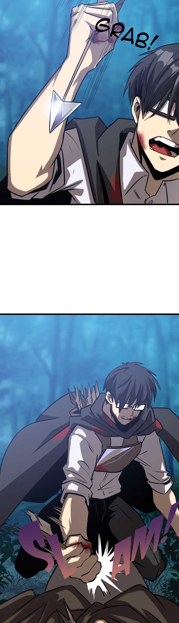 Primal Hunter Chapter 02 Gambar 68