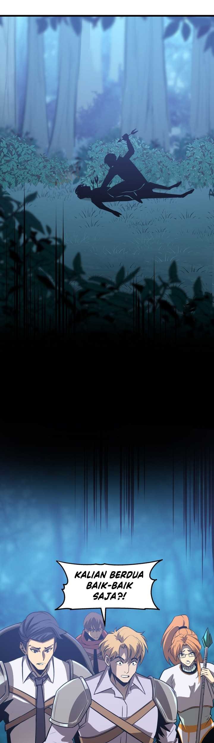 Primal Hunter Chapter 02 Gambar 70