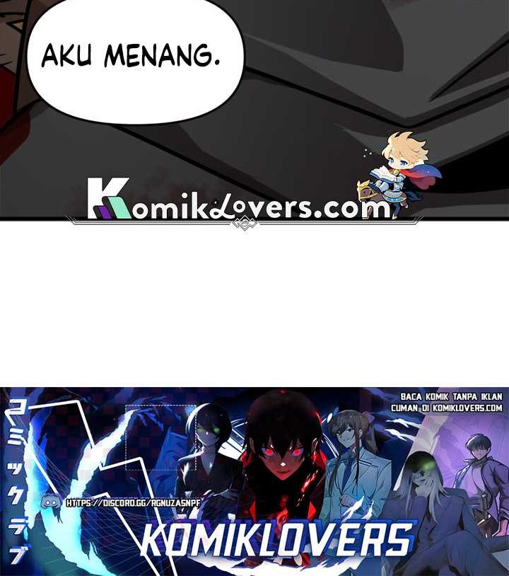 Primal Hunter Chapter 02 Gambar 73