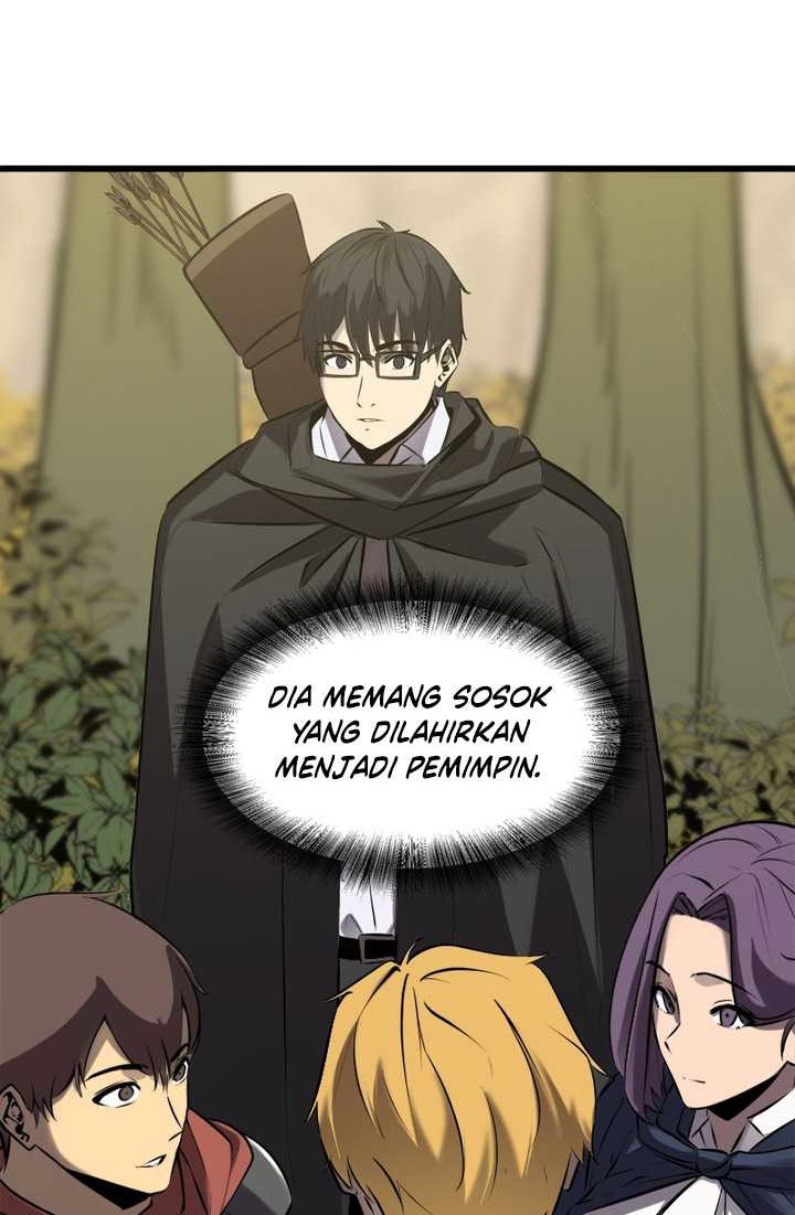 Primal Hunter Chapter 02 Gambar 5