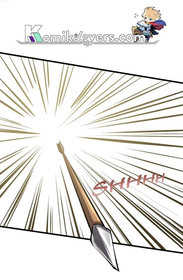 Primal Hunter Chapter 02 Gambar 9