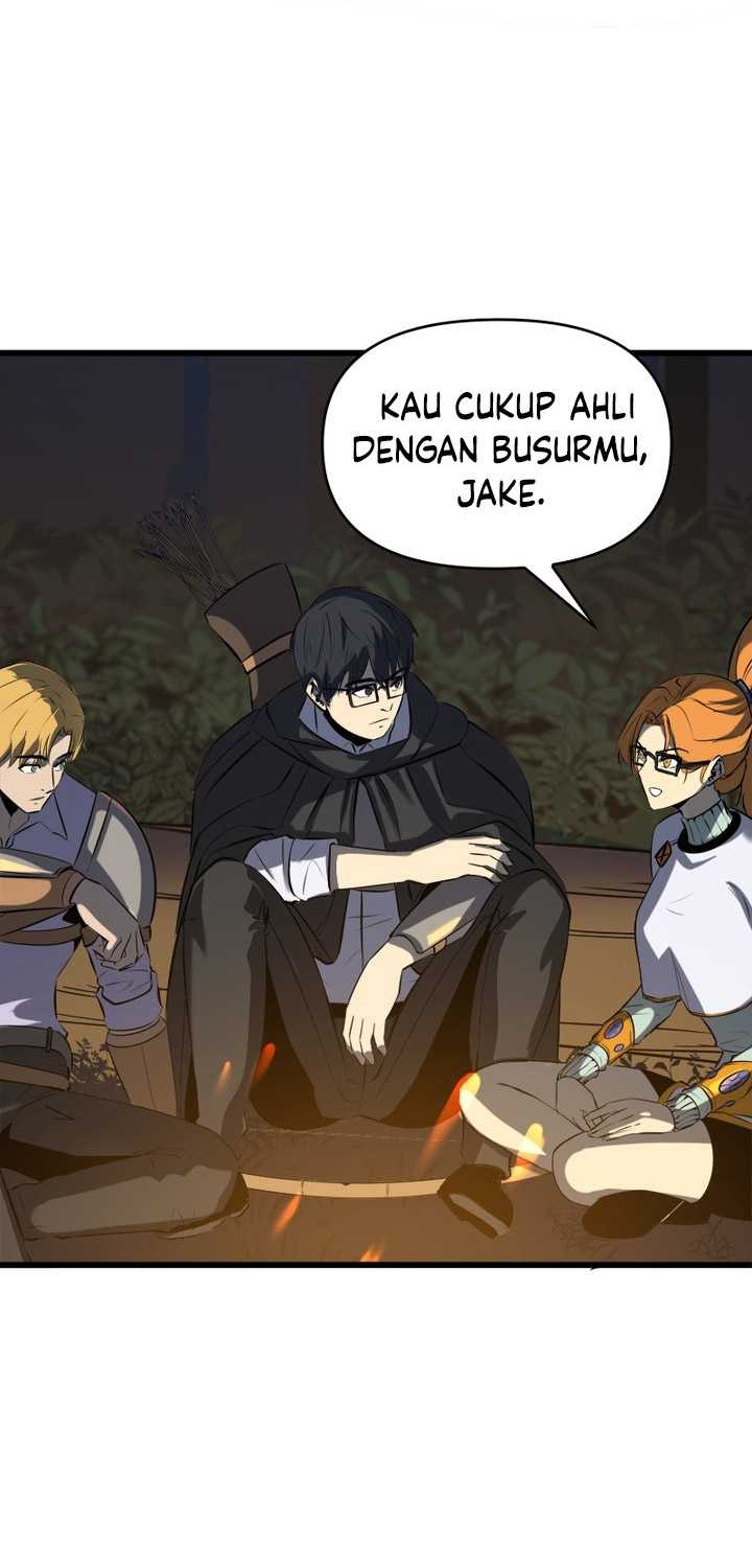 Primal Hunter Chapter 02 Gambar 13