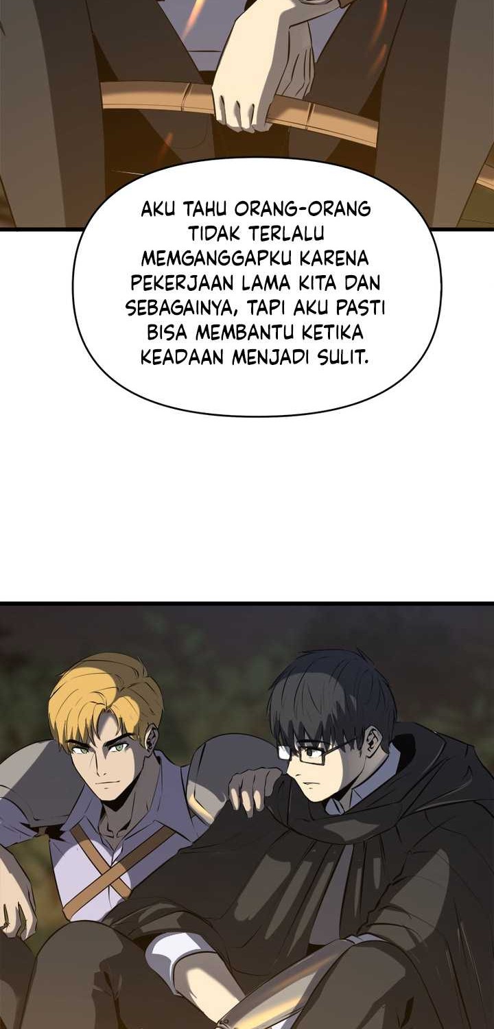Primal Hunter Chapter 02 Gambar 15
