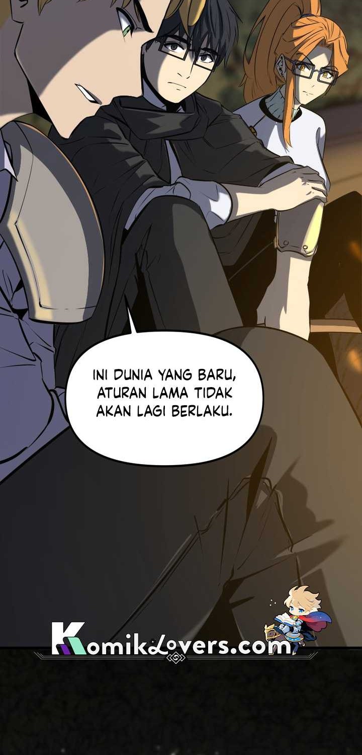 Primal Hunter Chapter 02 Gambar 17