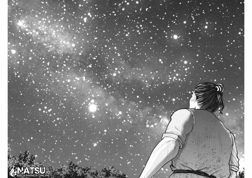 Chi – Chikyuu no Undou ni Tsuite Chapter 12 Gambar 15