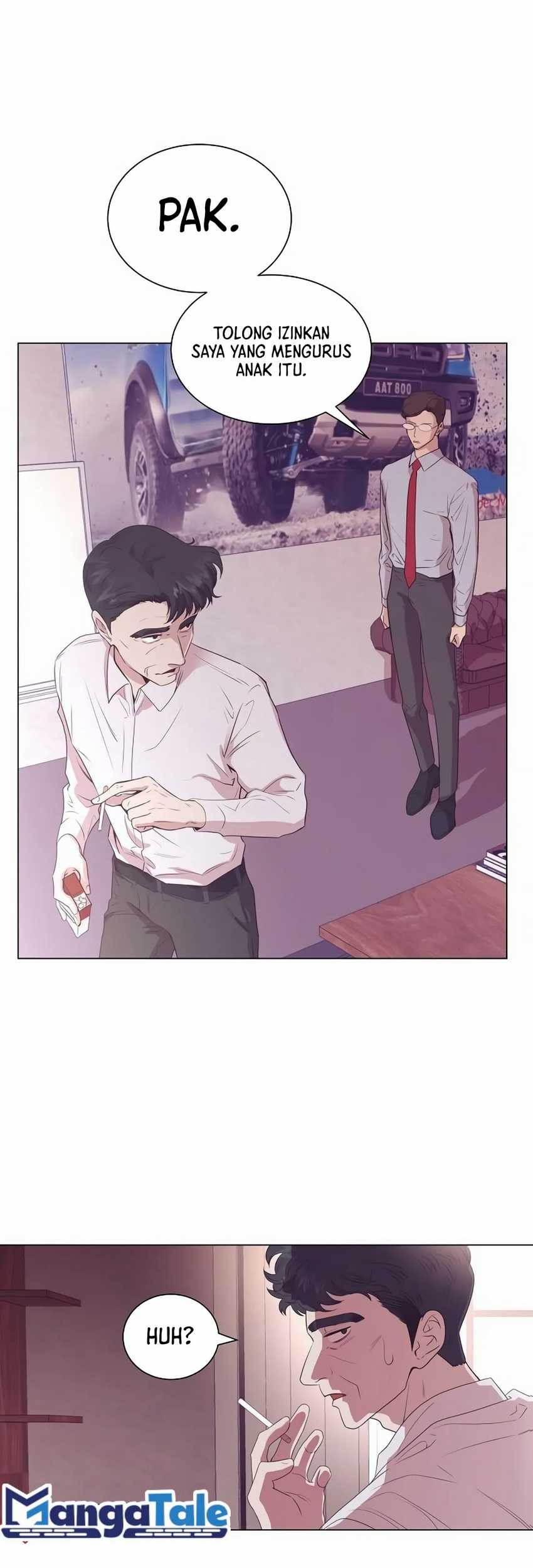 Baca I Became a Sales Prodigy Chapter 04 Gambar 2