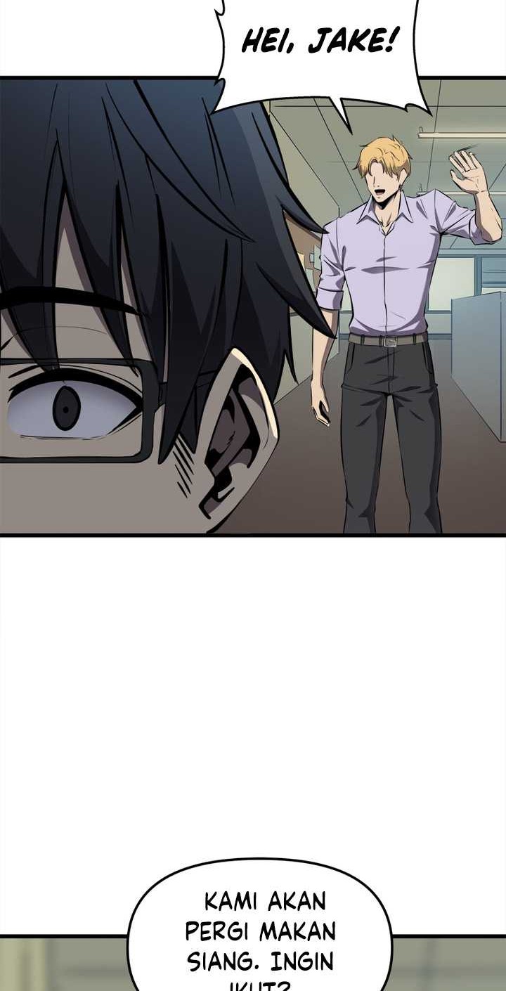 Primal Hunter Chapter 01 Gambar 23