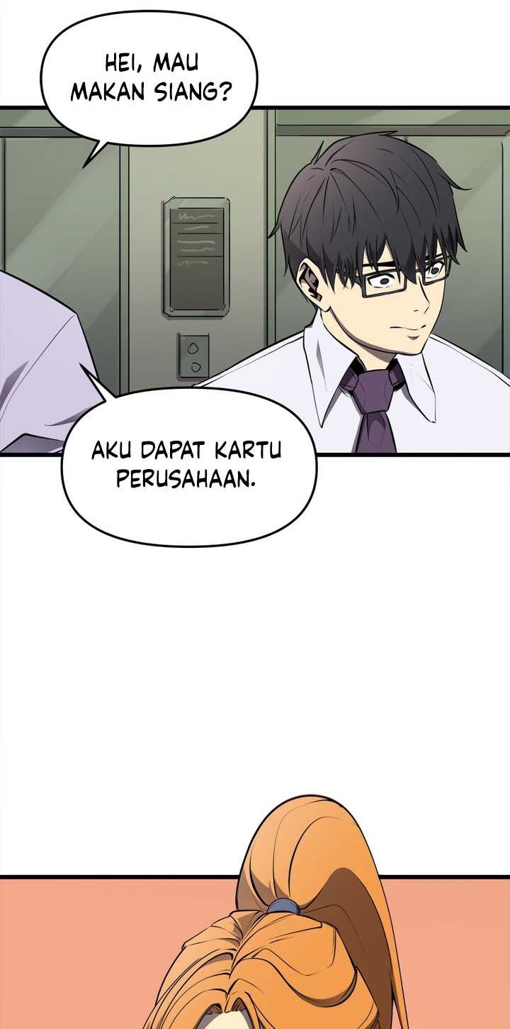 Primal Hunter Chapter 01 Gambar 29