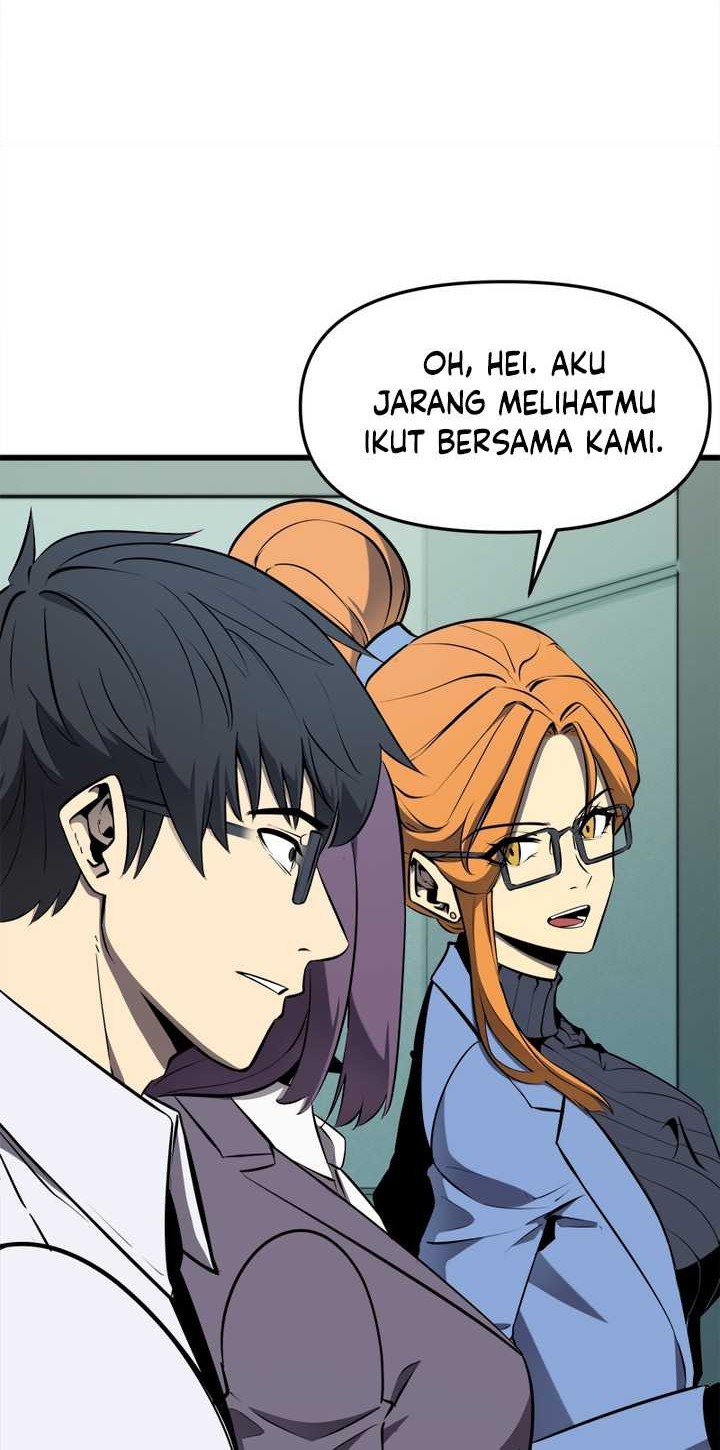 Primal Hunter Chapter 01 Gambar 31