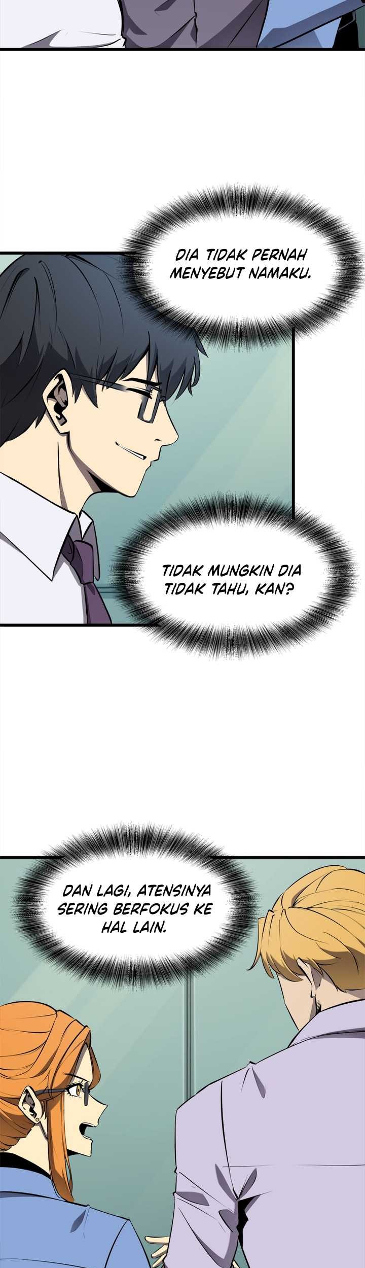 Primal Hunter Chapter 01 Gambar 32