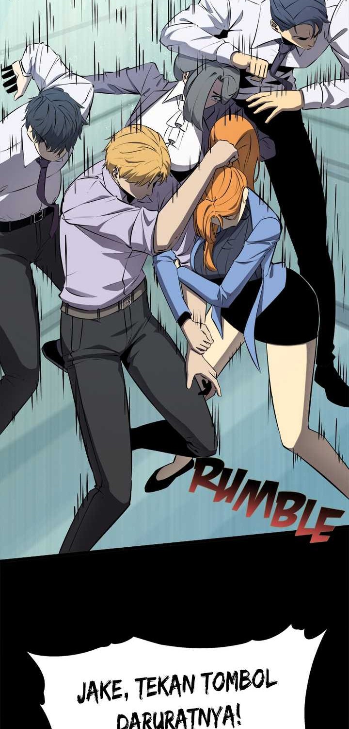 Primal Hunter Chapter 01 Gambar 35