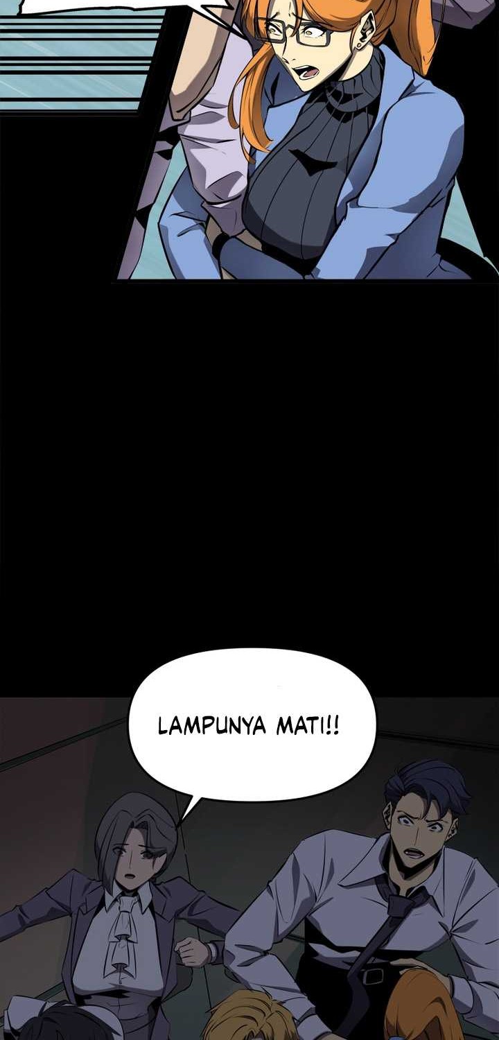 Primal Hunter Chapter 01 Gambar 37