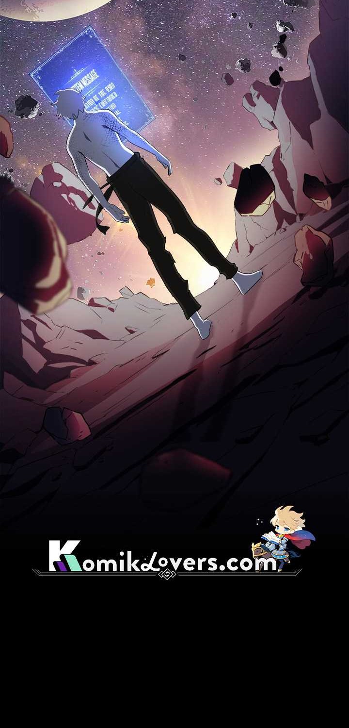 Primal Hunter Chapter 01 Gambar 41
