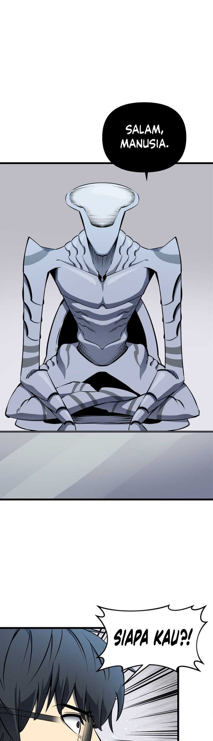 Primal Hunter Chapter 01 Gambar 44