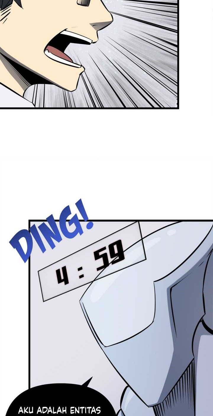 Primal Hunter Chapter 01 Gambar 45