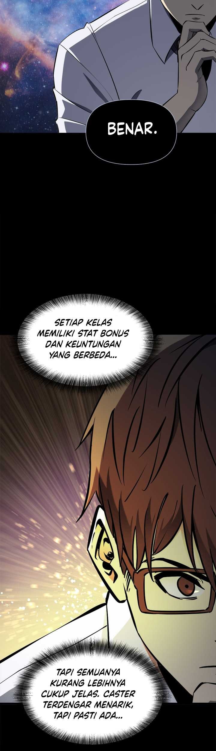 Primal Hunter Chapter 01 Gambar 52
