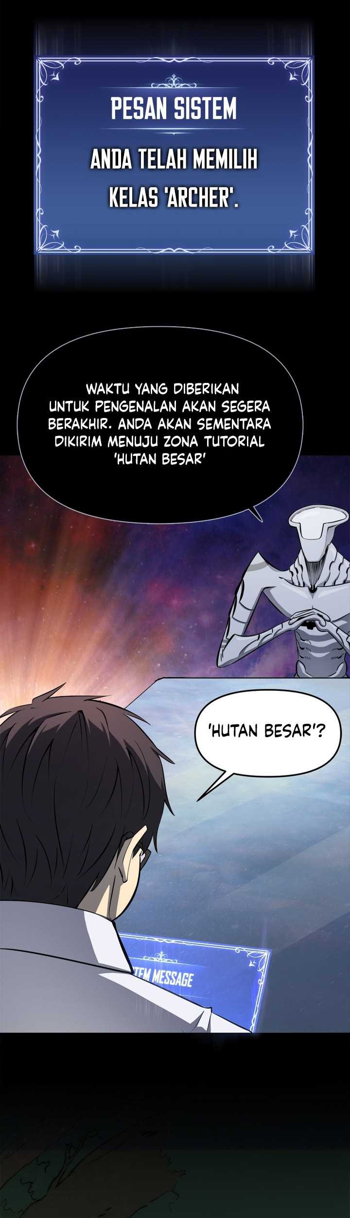 Primal Hunter Chapter 01 Gambar 54