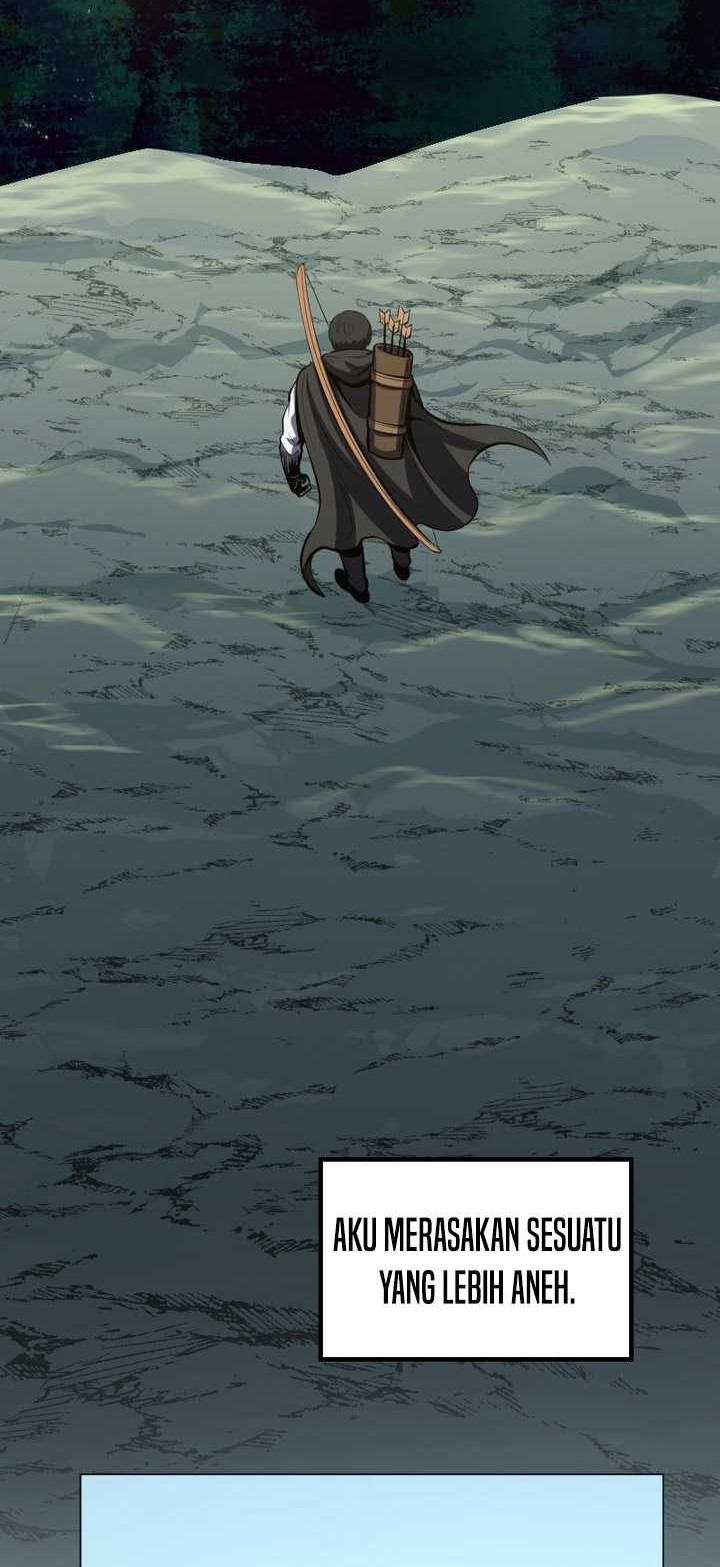Primal Hunter Chapter 01 Gambar 3