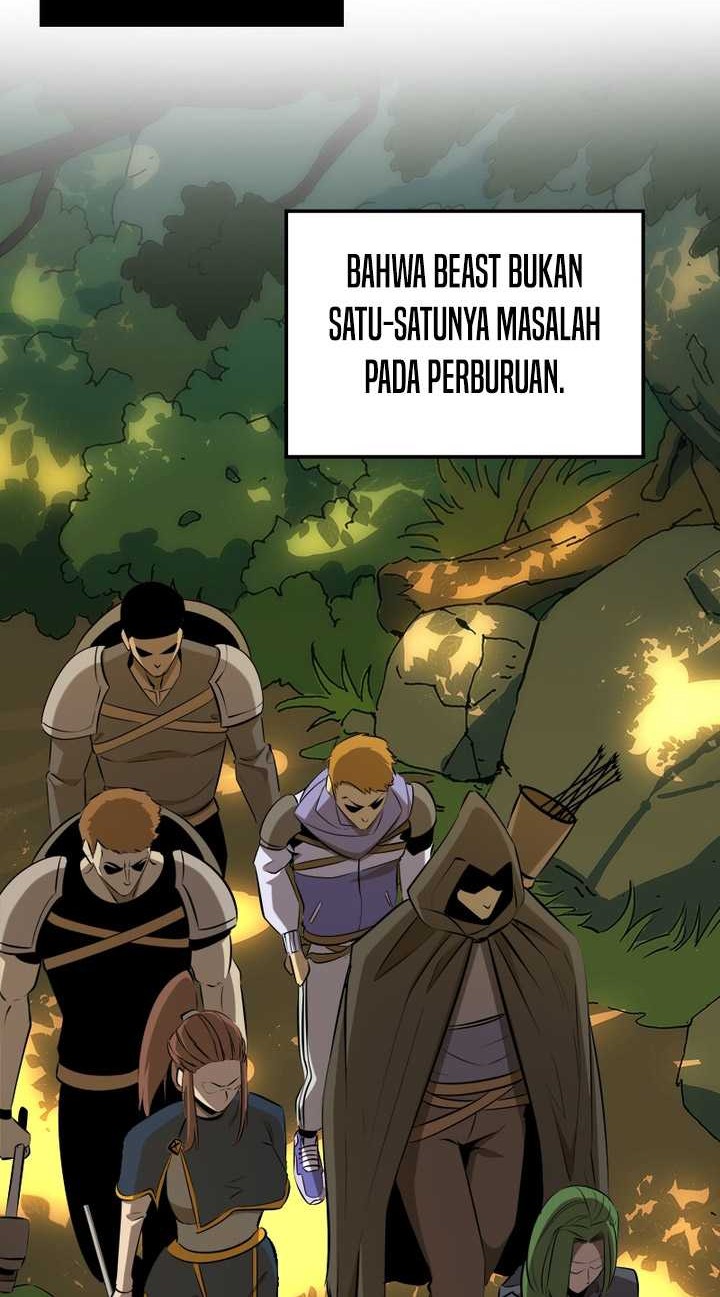 Primal Hunter Chapter 01 Gambar 69