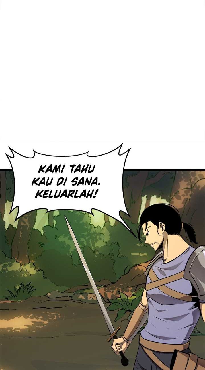 Primal Hunter Chapter 01 Gambar 71