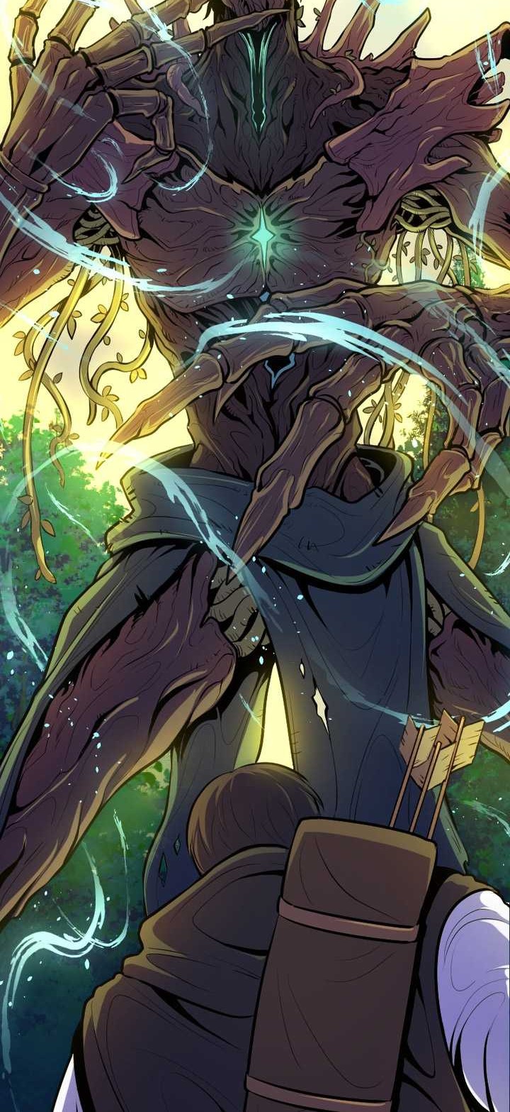 Primal Hunter Chapter 01 Gambar 5