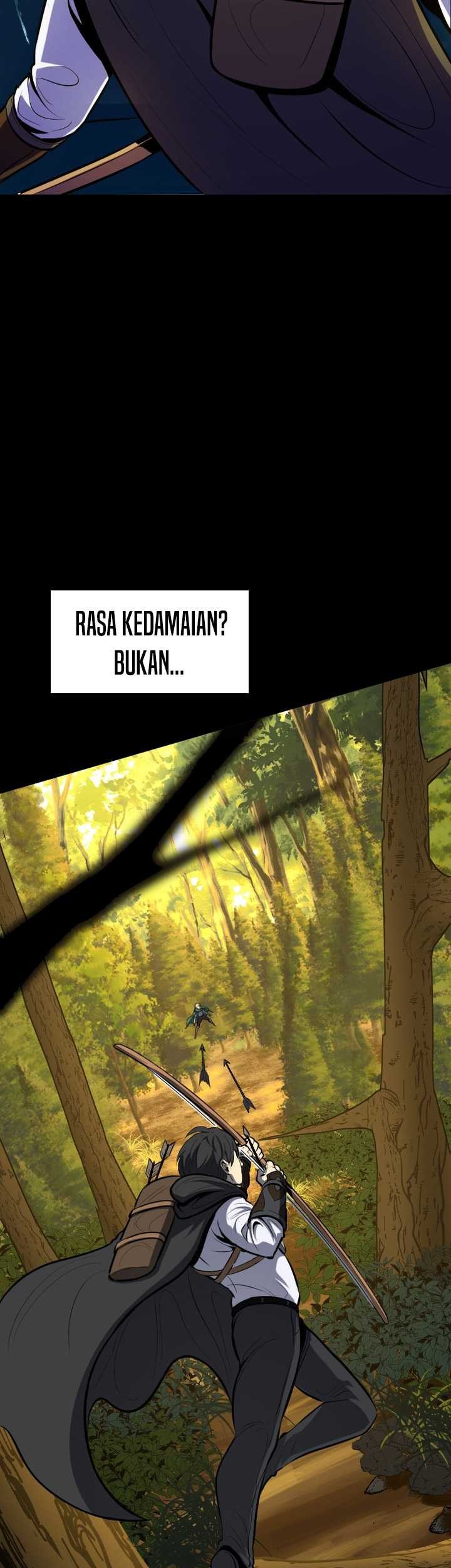 Primal Hunter Chapter 01 Gambar 6