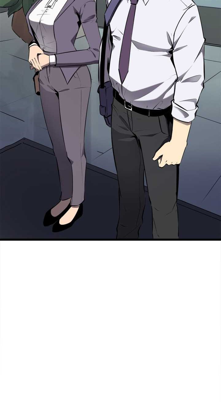 Primal Hunter Chapter 01 Gambar 11