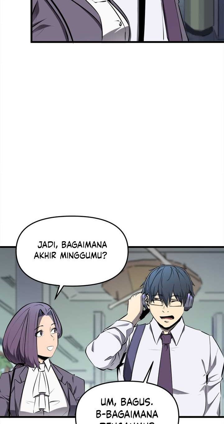Primal Hunter Chapter 01 Gambar 13