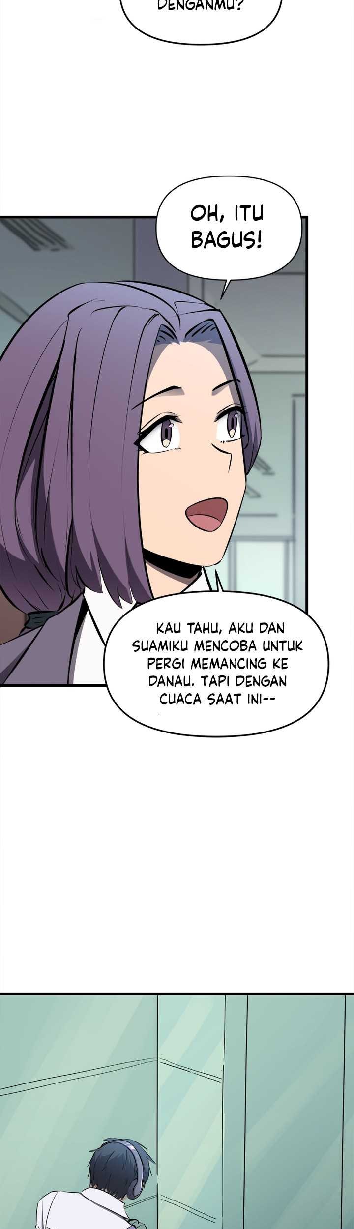 Primal Hunter Chapter 01 Gambar 14
