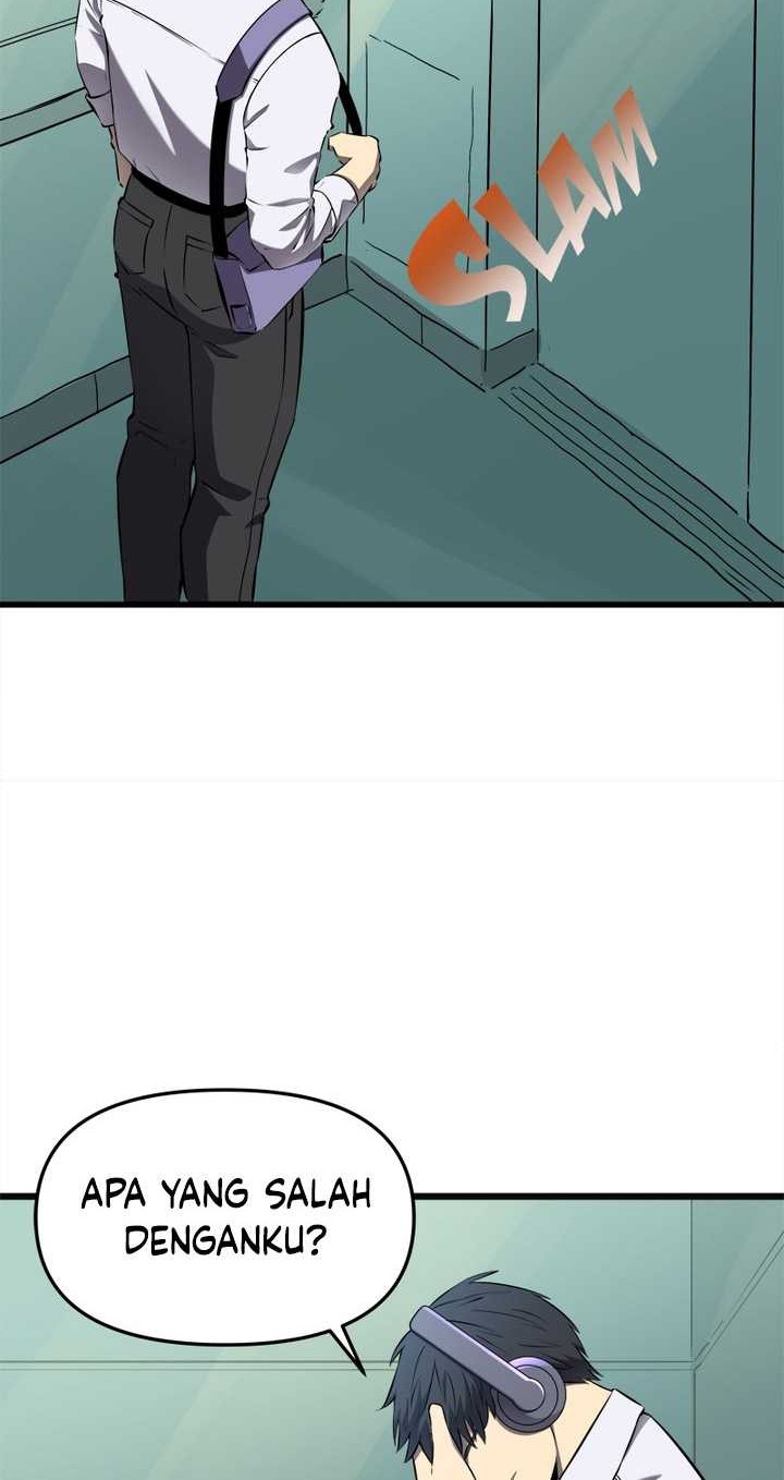 Primal Hunter Chapter 01 Gambar 15