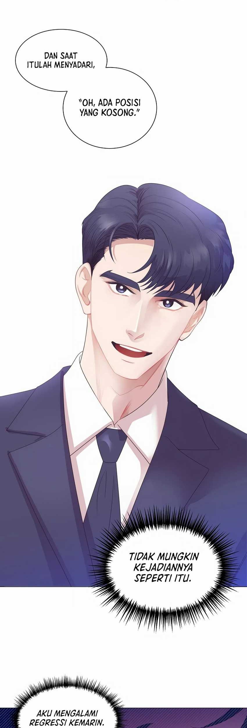 I Became a Sales Prodigy Chapter 03 Gambar 5
