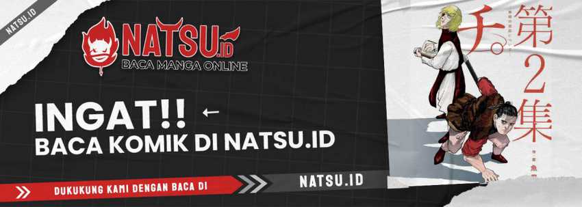 Chi – Chikyuu no Undou ni Tsuite Chapter 10 Gambar 22